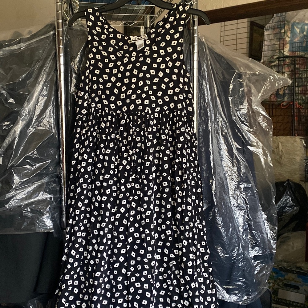 Jones Studio Maxi Dress